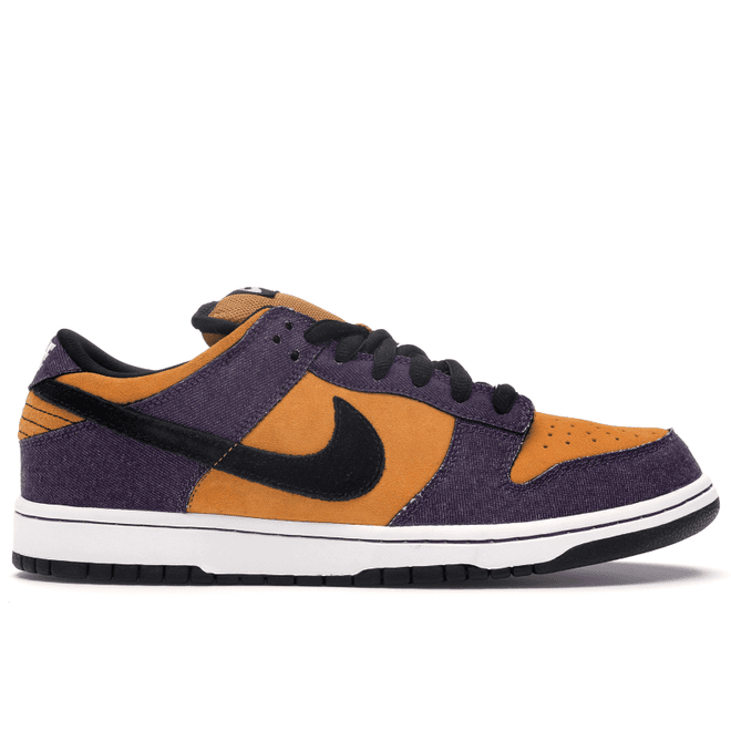 Nike SB Dunk Low Goofy Boy