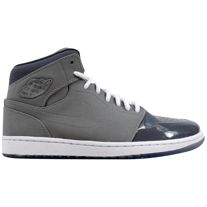 Air Jordan I 1 Retro '95 Medium Grey/White-Cool Grey