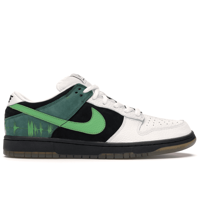 Nike SB Dunk Low C&K