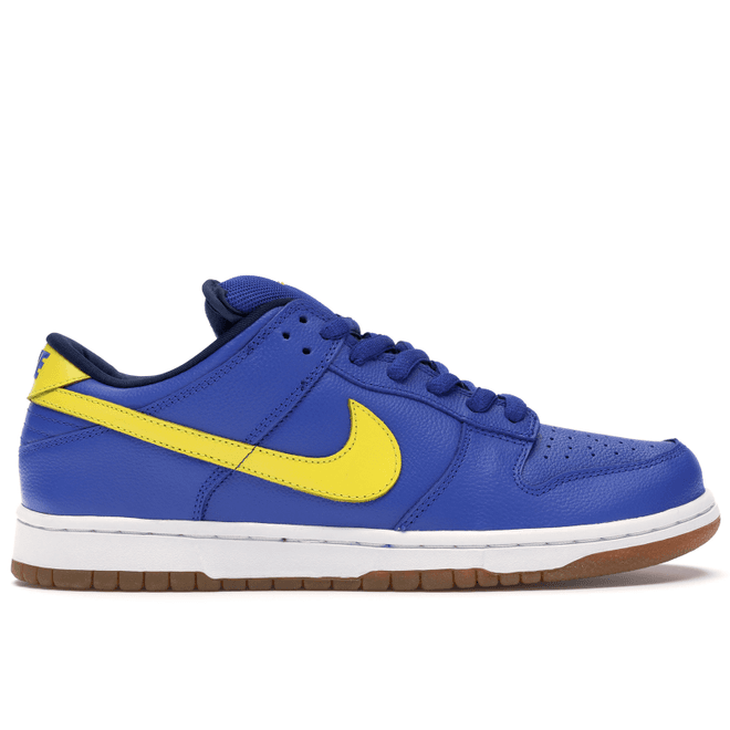 Nike Dunk SB Low Boca Juniors
