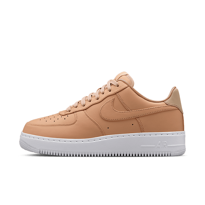 Nike Air Force 1 Low Vachetta Tan