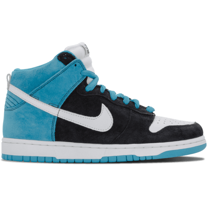 Nike Dunk SB High Send Help