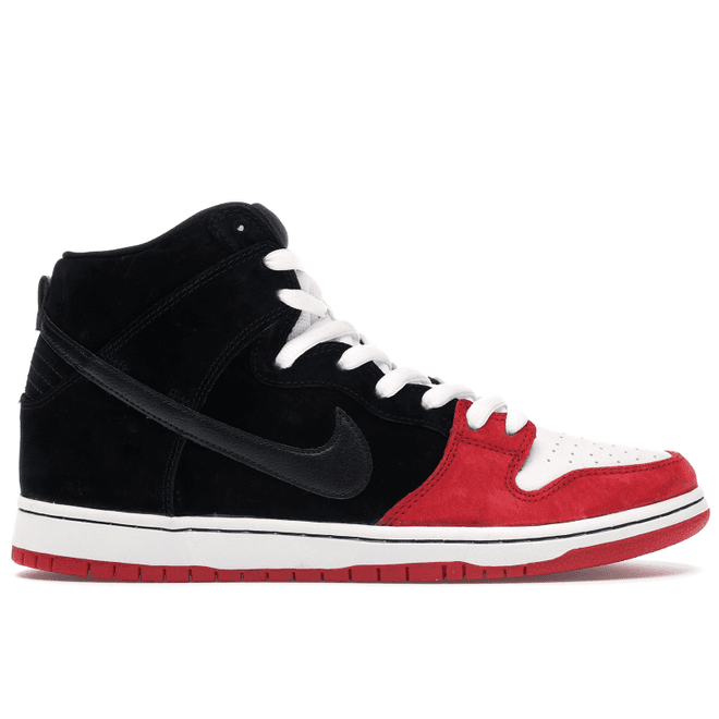 Nike Dunk SB High Uprise