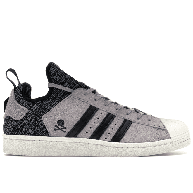 adidas Superstar Boost Bape X Neighborhood