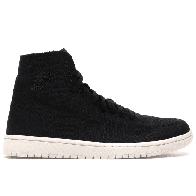 Jordan 1 Retro Deconstrcuted Black