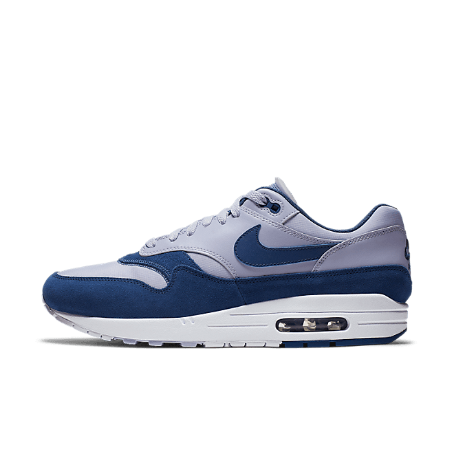 Nike Air Max 1 Ghost Navy