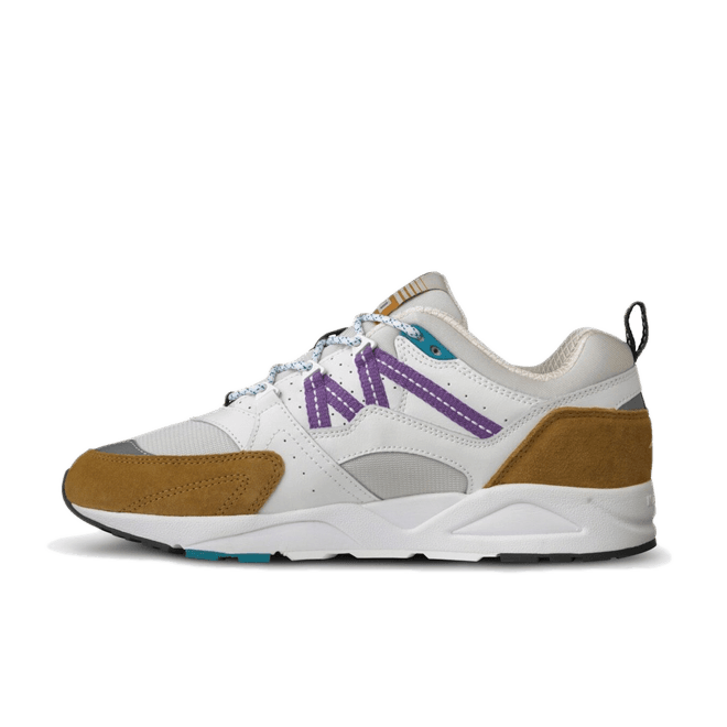 Karhu Fusion 2.0 Trophy Pack 'Buckthorn Brown'