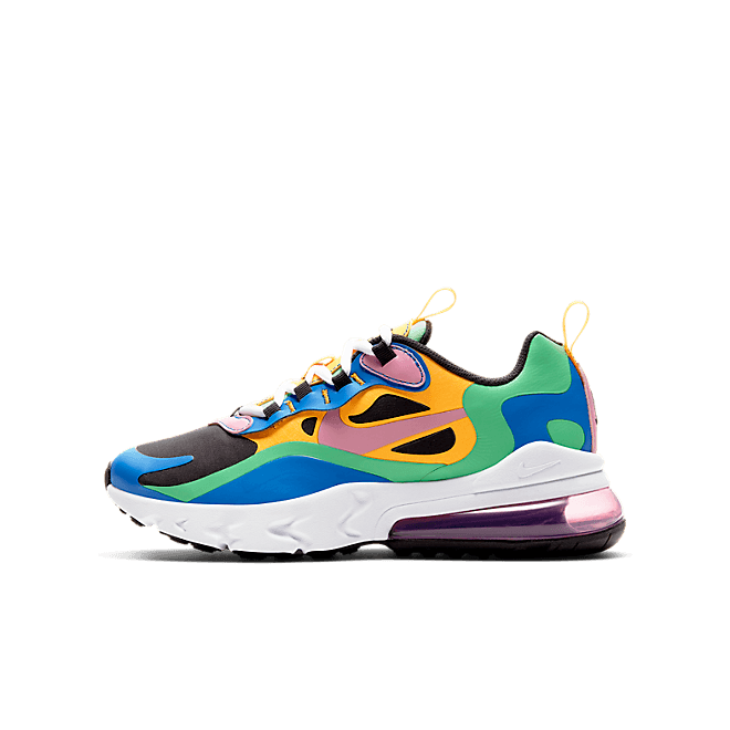 Air Max 270 React Magic Flamingo (GS)