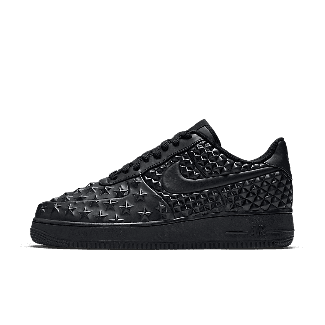 Nike Air Force 1 Low Independence Day Black