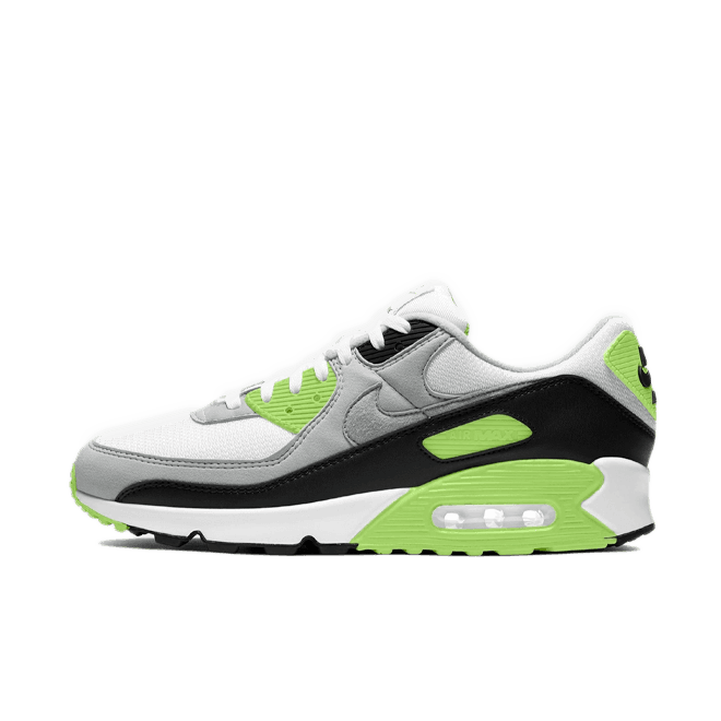 Nike Air Max 90 Re-Craft 'Lime'