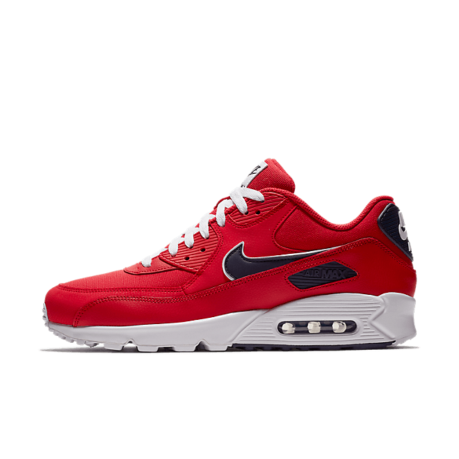 Nike Air Max 90 University Red