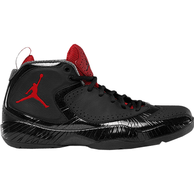 Jordan 2012 A Bred