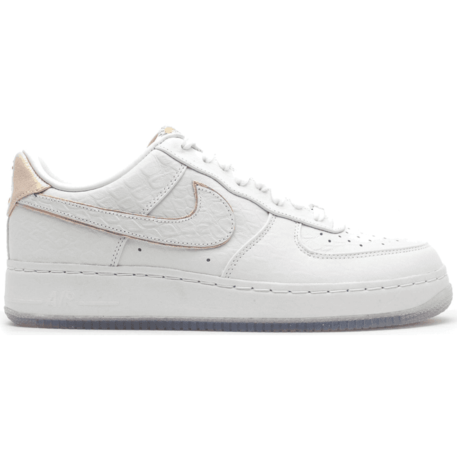 Nike Air Force 1 Low Insideout White Dragon