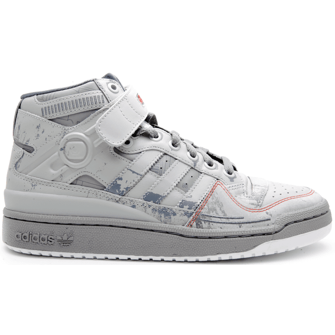 adidas Forum Mid Star Wars AT-AT