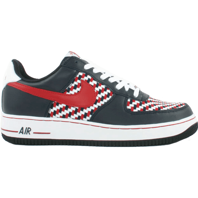 Nike Air Force 1 Low Boston Da Bean