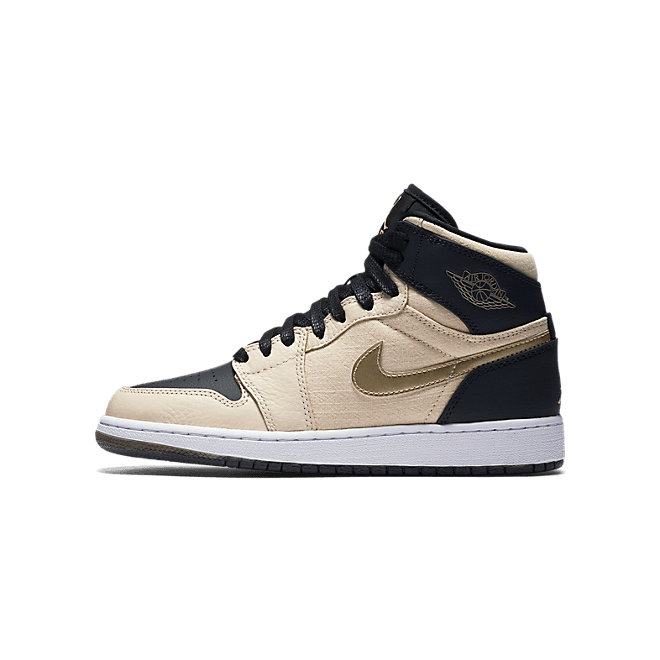 Jordan 1 Retro Heiress Pearl (GS)
