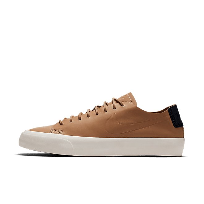 Nike Blazer Vachetta Tan