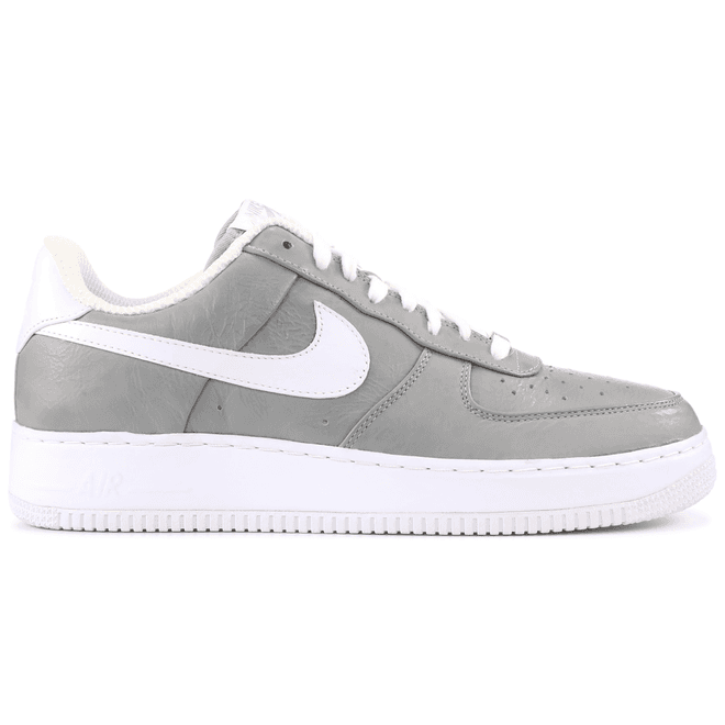 Nike Air Force 1 Low Insideout Slam Jam Optical Pack Grey