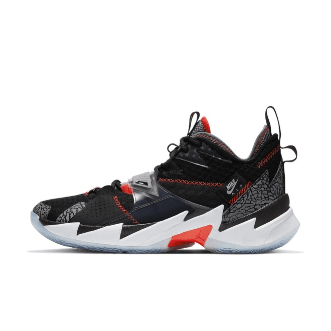 Jordan Why Not? Zer0.3