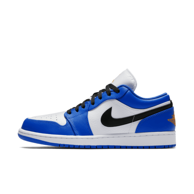 Air Jordan 1 Low 'Royal Blue'