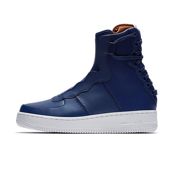 Nike Air Force 1 Rebel XX Blue Void (W)