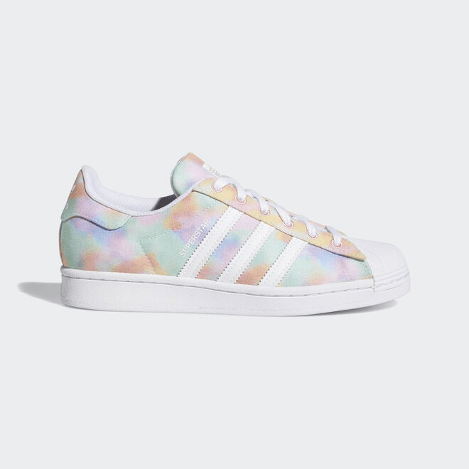 adidas Superstar Tie-Dye (W)