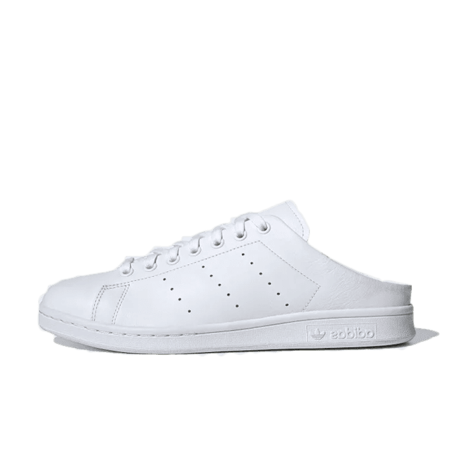adidas Stan Smith Slip-On 'Triple White'
