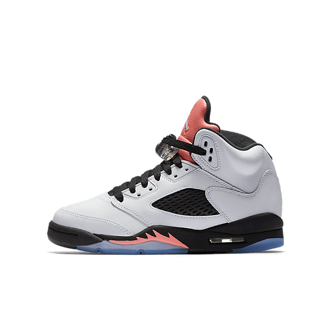 Jordan 5 Retro Sunblush (GS)