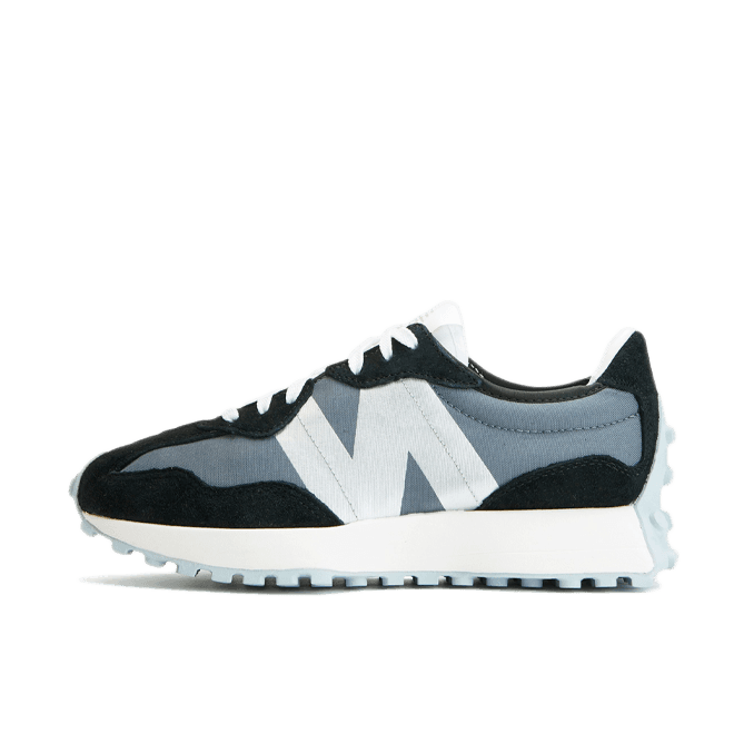 New Balance WS327 'Grey/Blue'