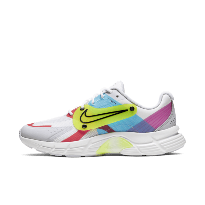 Nike WMNS Runner Tech 'Multi'