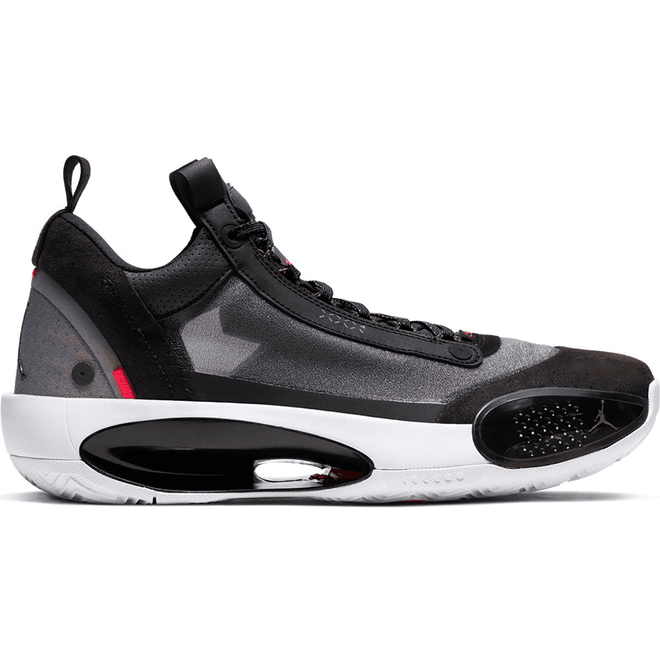 Jordan XXXIV Low Heritage