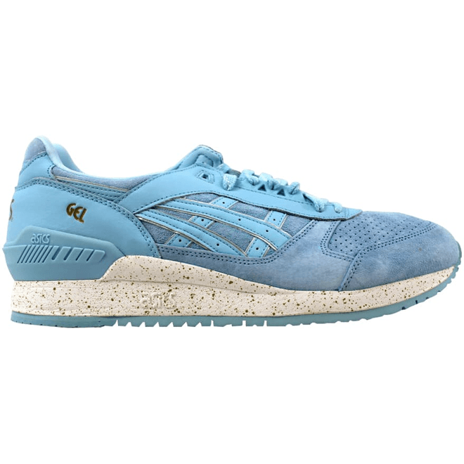 ASICS Gel Respector Crystal Blue/Crystal Blue
