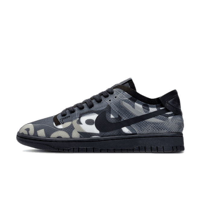 Comme Des Garcons X Nike WMNS Dunk Low