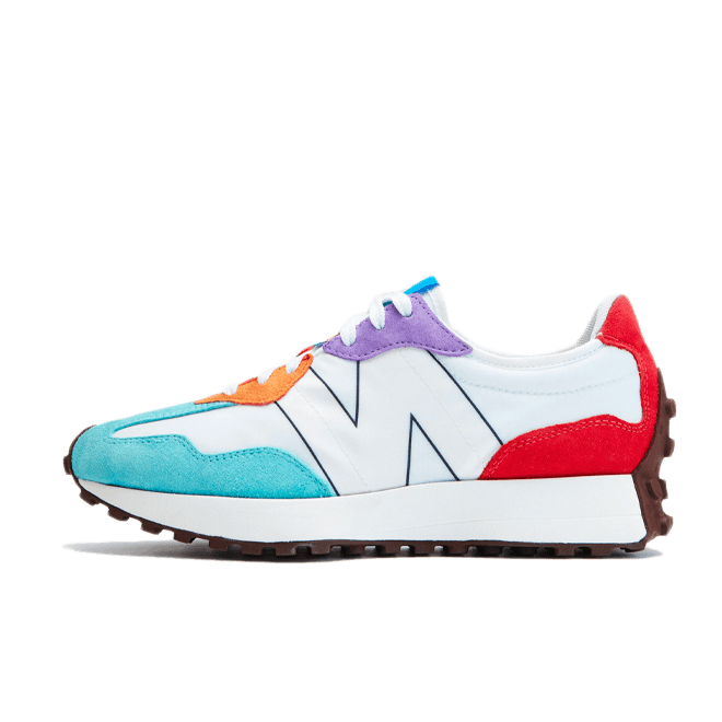 New Balance MS327 'Pride'