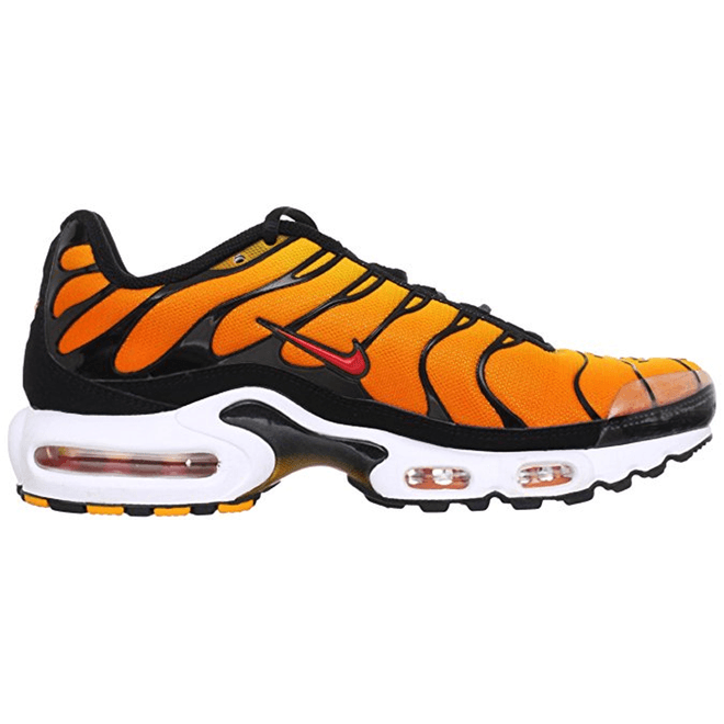 Nike Air Max Plus Sunset (2014)
