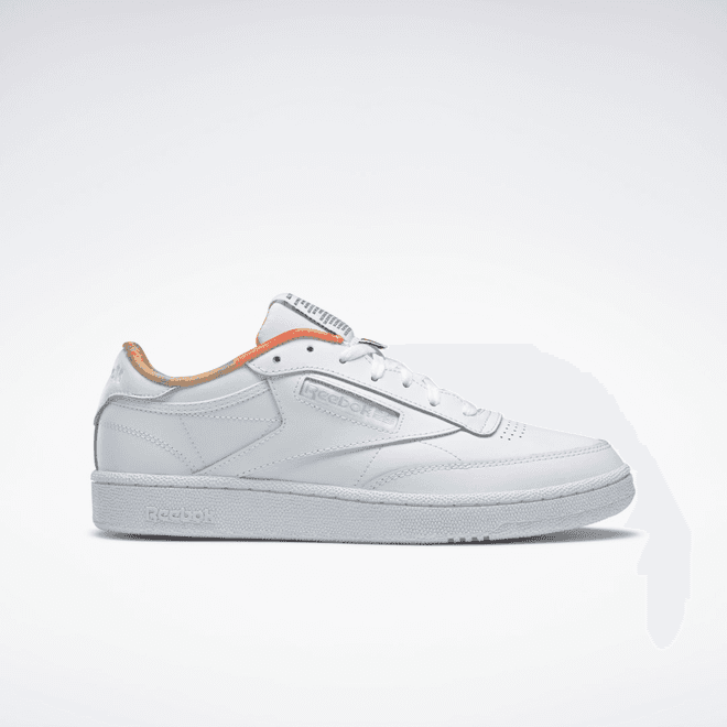Reebok Club C 85 Pride Schoenen