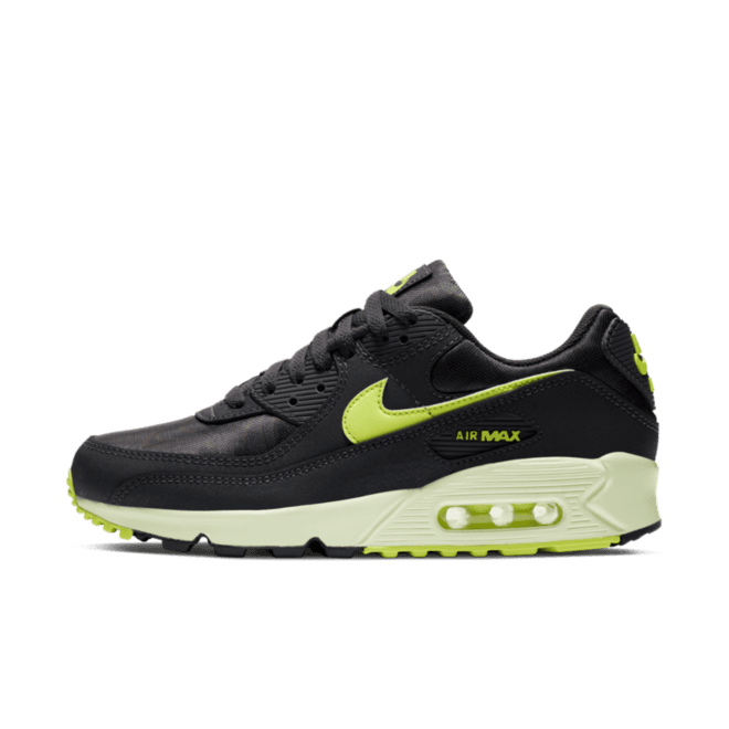 Nike Air Max 90 'Volt Oil'