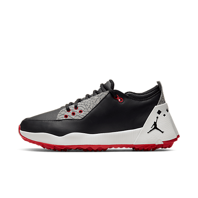 Jordan ADG 2 Black White Red