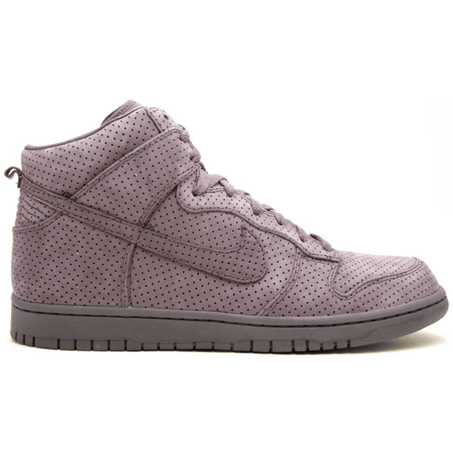Nike Dunk High DQM Cave Purple