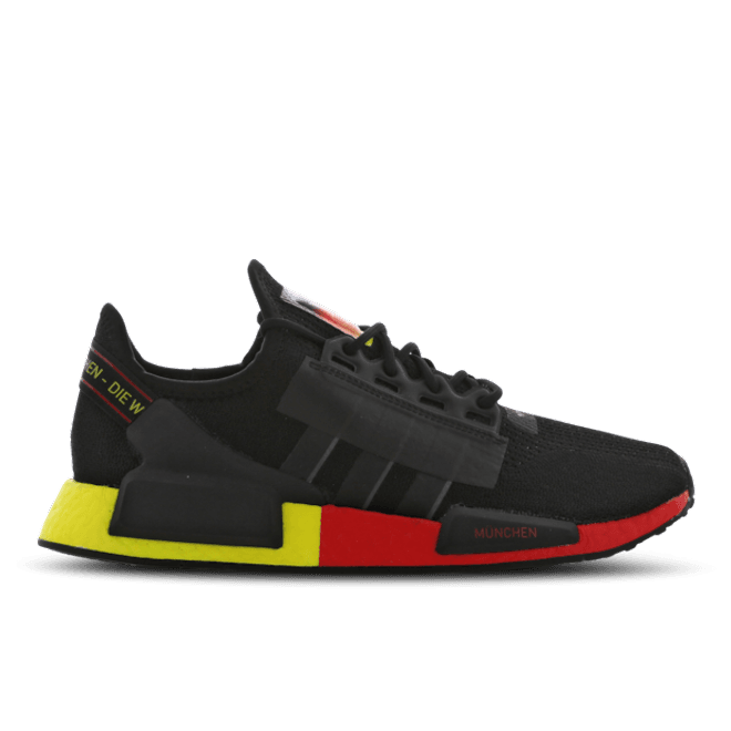 adidas NMD R1 V2 United By Sneakers Munich