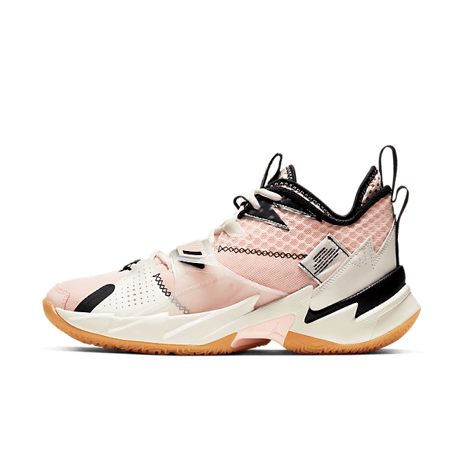 Jordan Why Not? Zer0.3