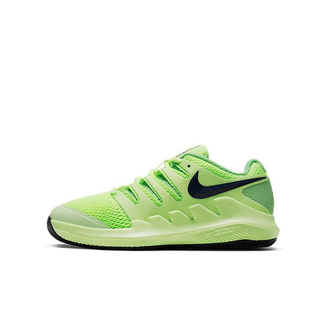 NikeCourt Jr. Vapor X