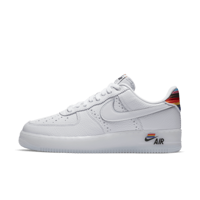 Nike Air Force 1 'BeTrue 2020'