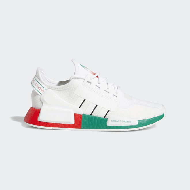adidas NMD R1 V2 United By Sneakers Mexico City (GS)