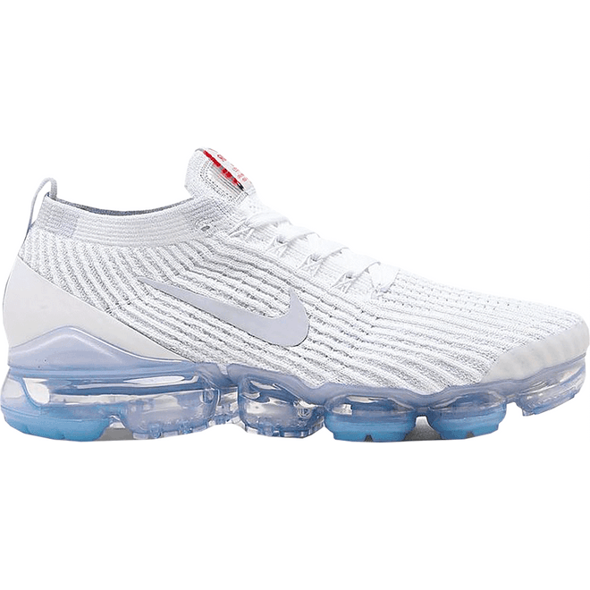 Nike Air VaporMax Flyknit 3 One Of One
