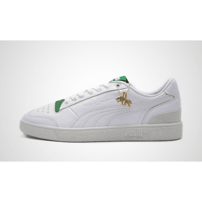 Puma Ralph Sampson Low Dassler Legacy