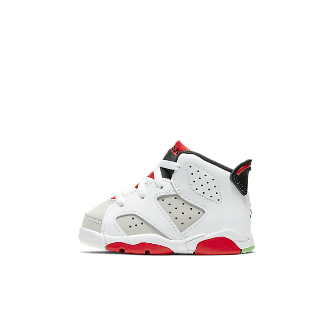 Jordan 6 Retro Hare (TD)