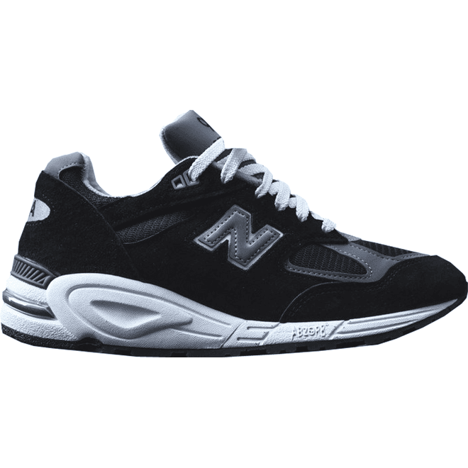 New Balance 990 Heritage Kith Black (W)