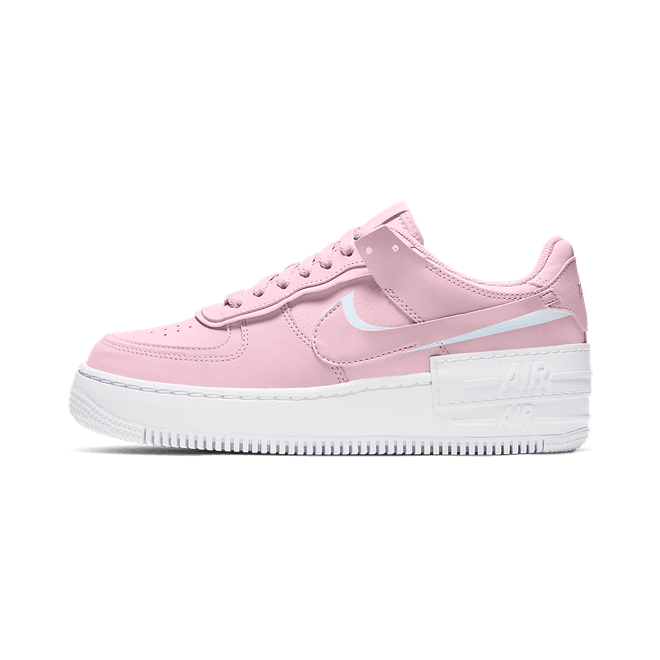 Nike Air Force 1 Shadow 'Pink'