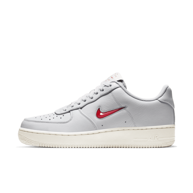 Nike Air Force 1 'Home & Away' Vast Grey